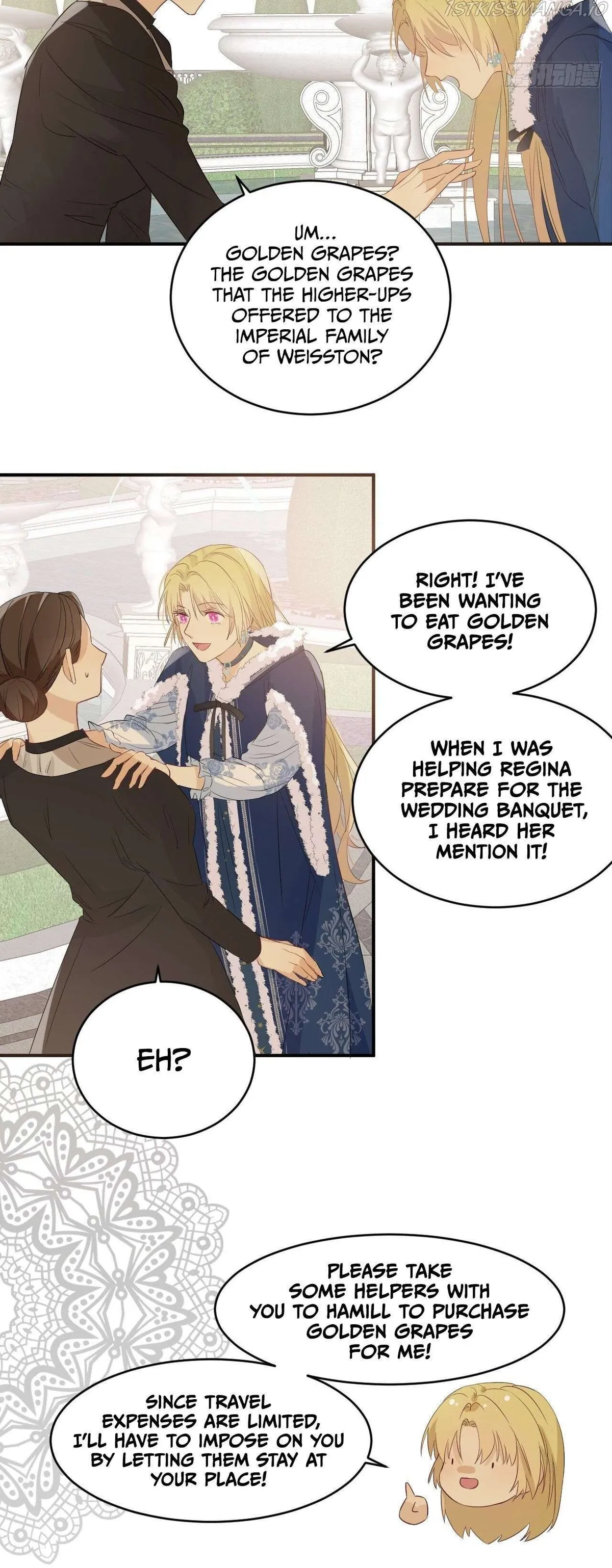 Dragon Raising Manual Chapter 8 page 11 - 