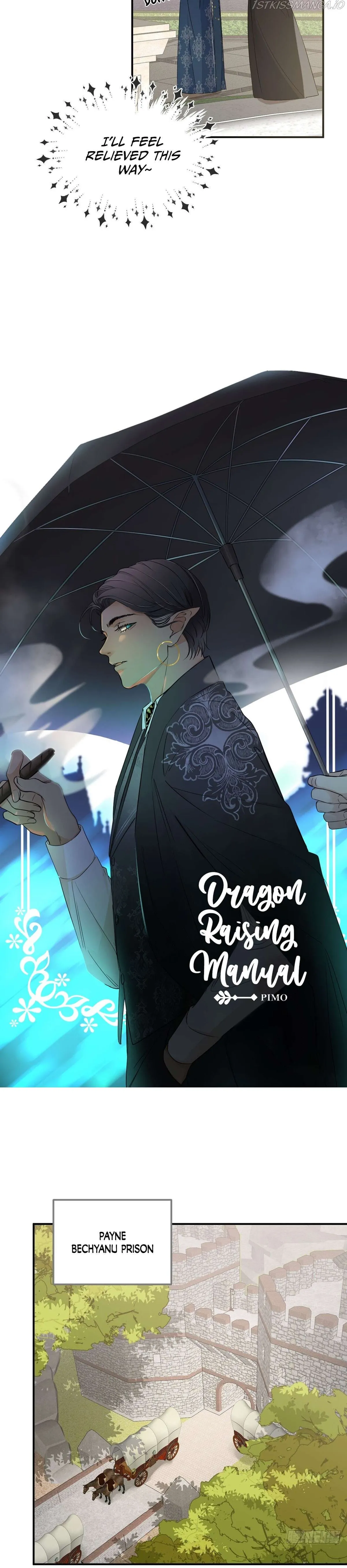 Dragon Raising Manual Chapter 8 page 13 - 