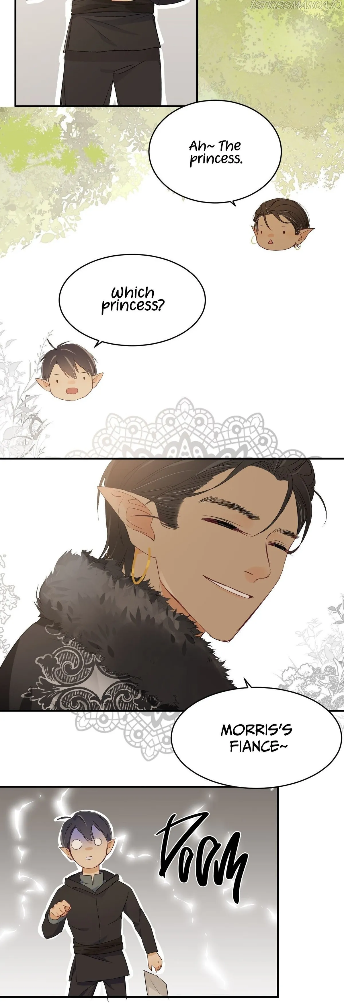 Dragon Raising Manual Chapter 8 page 19 - 