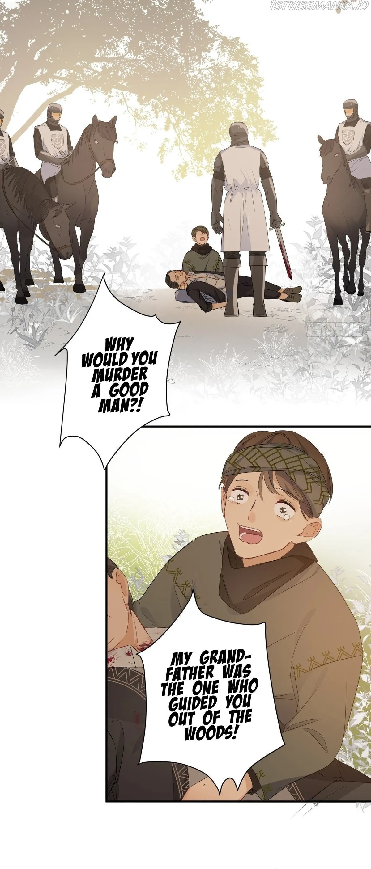 Dragon Raising Manual Chapter 8 page 21 - 