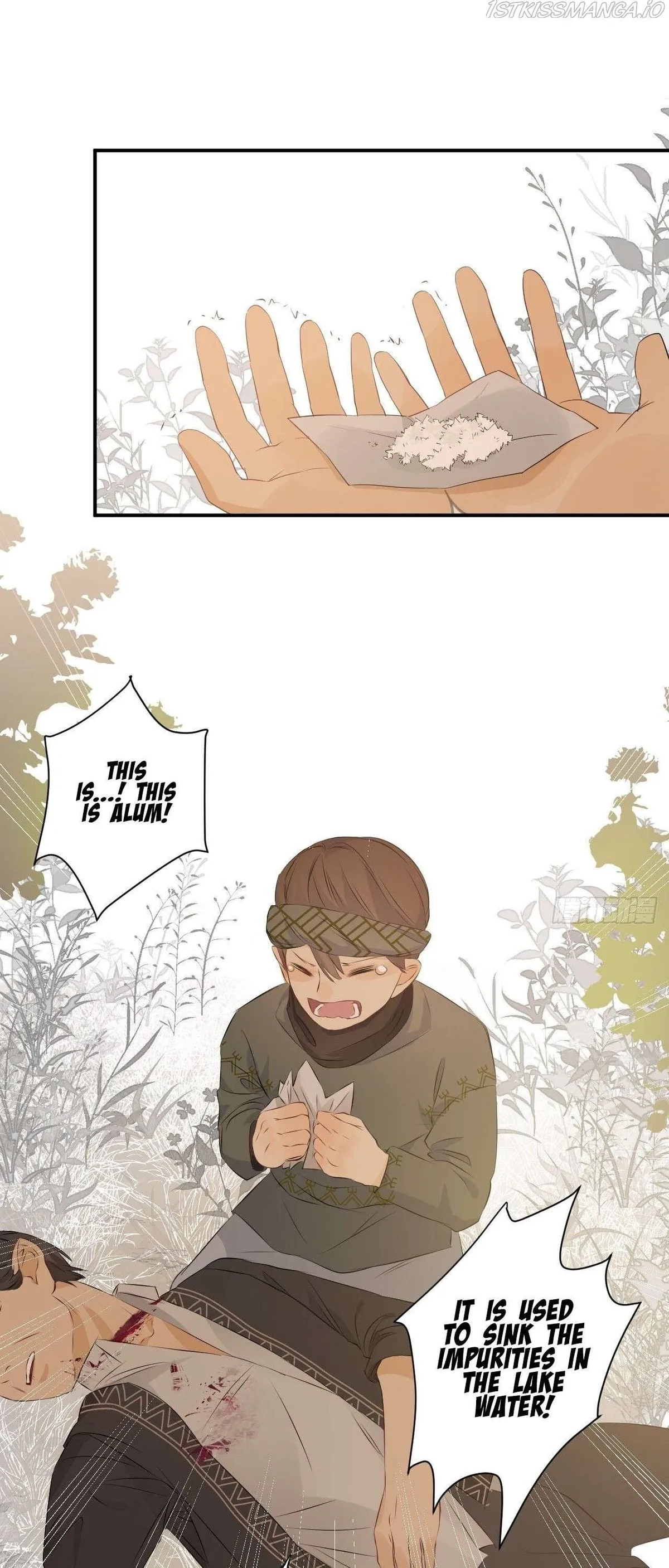 Dragon Raising Manual Chapter 8 page 23 - 