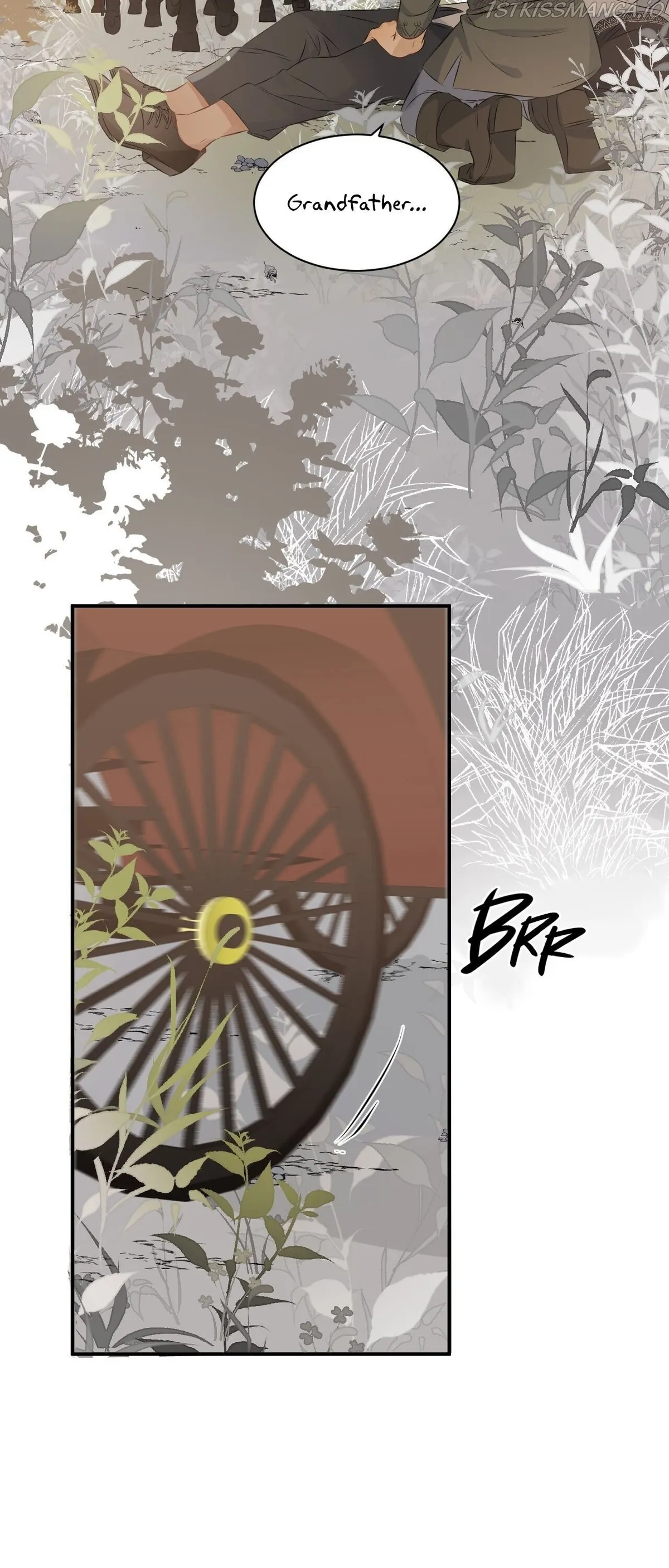 Dragon Raising Manual Chapter 8 page 27 - 