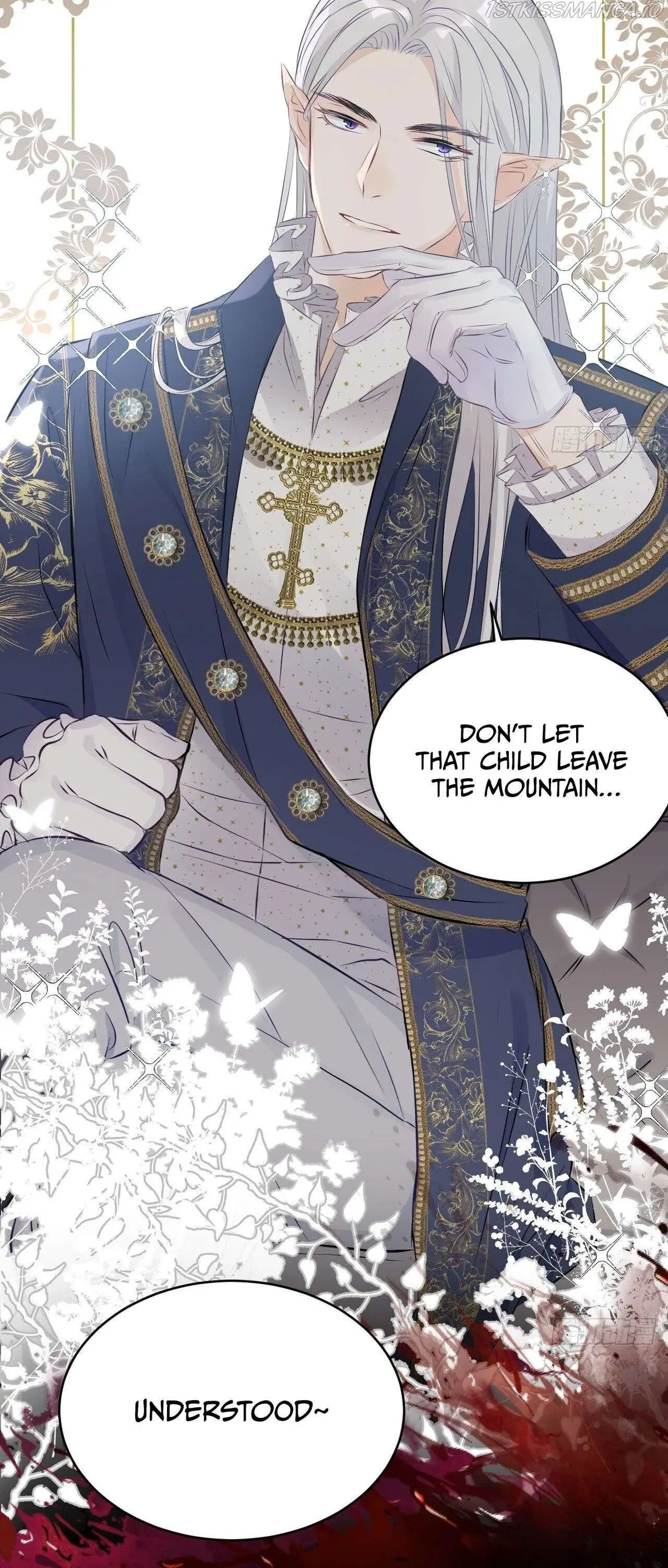 Dragon Raising Manual Chapter 8 page 30 - 
