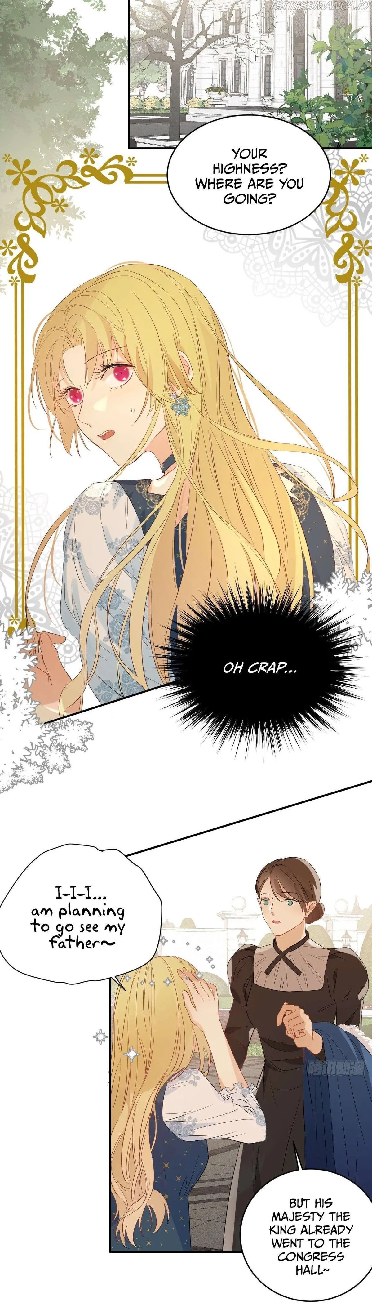 Dragon Raising Manual Chapter 8 page 5 - 