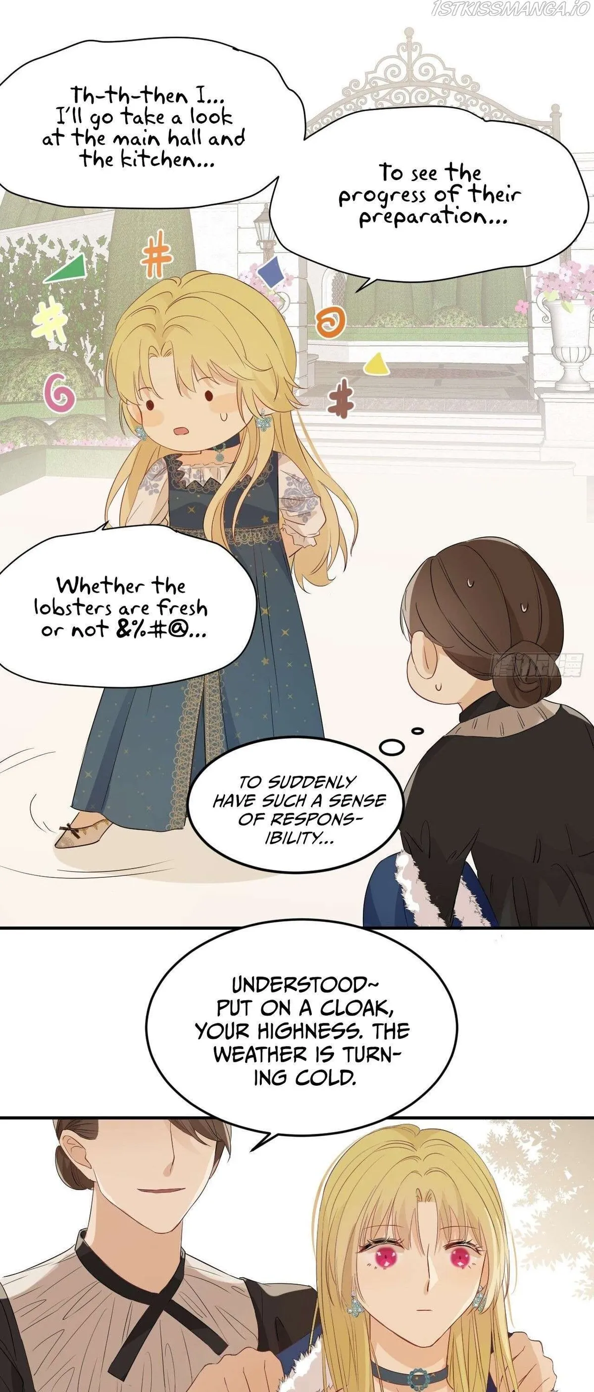 Dragon Raising Manual Chapter 8 page 6 - 