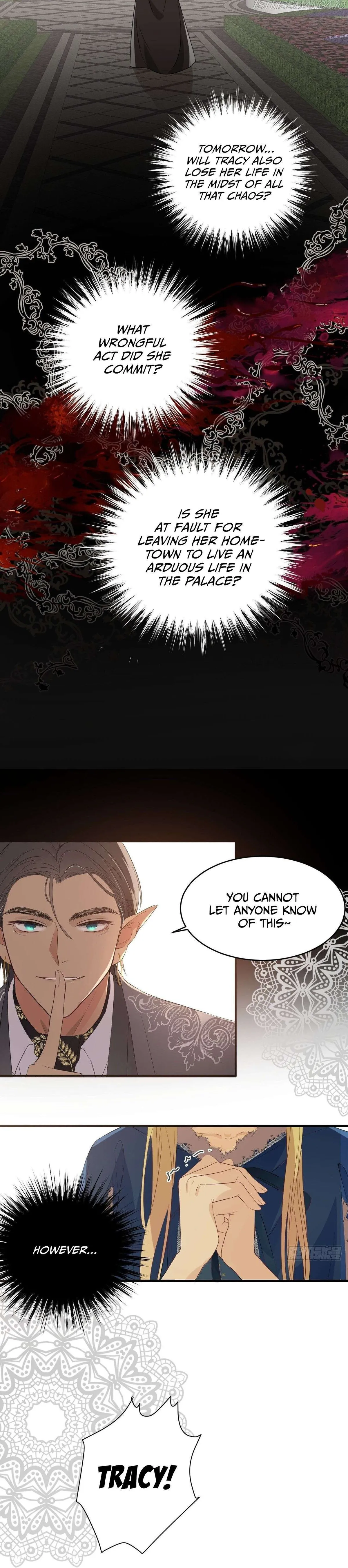 Dragon Raising Manual Chapter 8 page 8 - 
