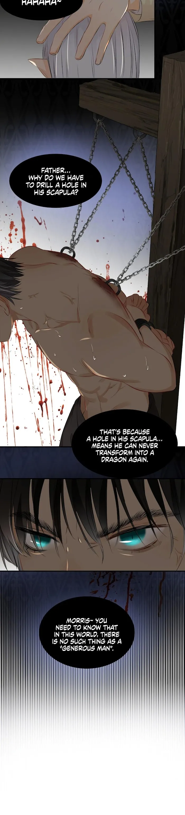 Dragon Raising Manual Chapter 9 page 11 - 
