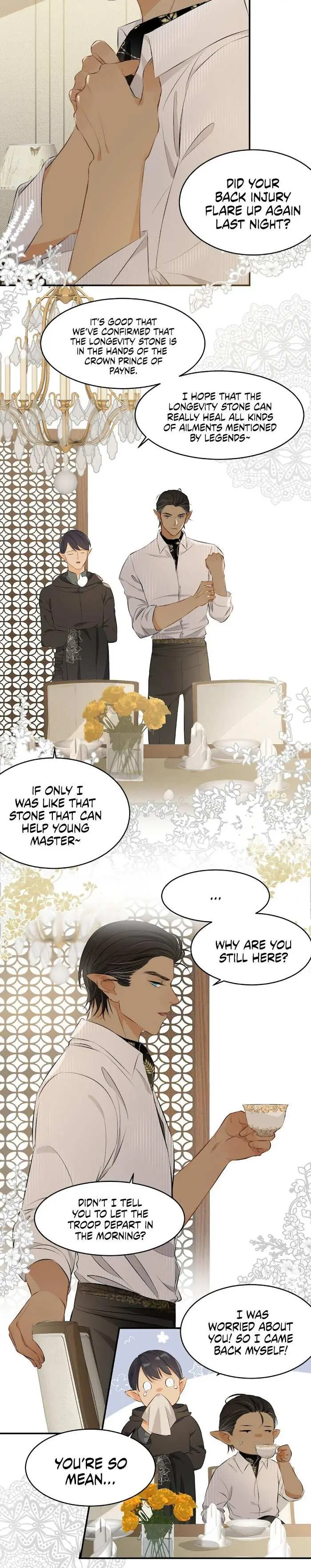 Dragon Raising Manual Chapter 9 page 13 - 