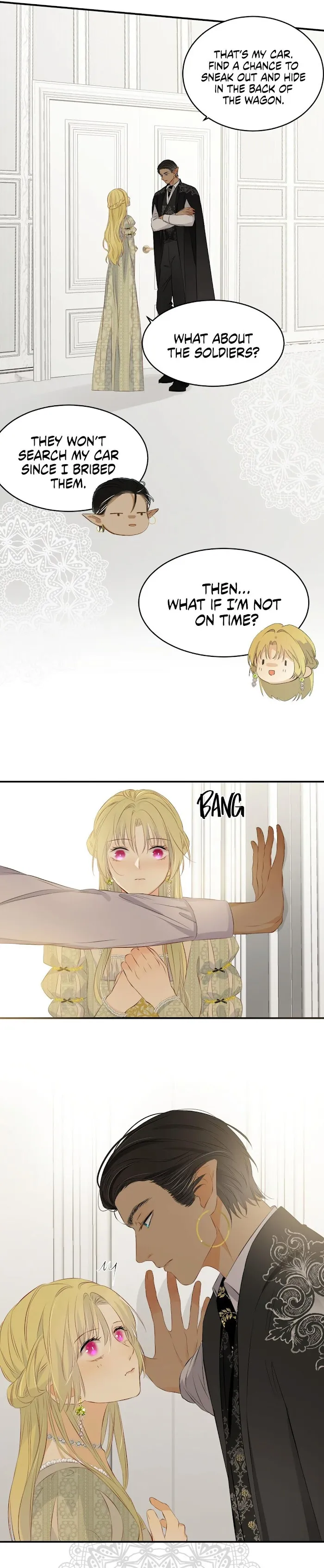 Dragon Raising Manual Chapter 9 page 15 - 