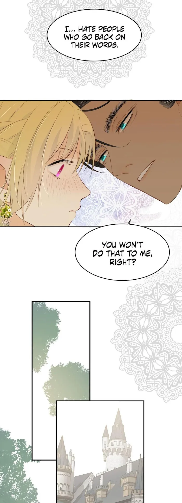 Dragon Raising Manual Chapter 9 page 16 - 