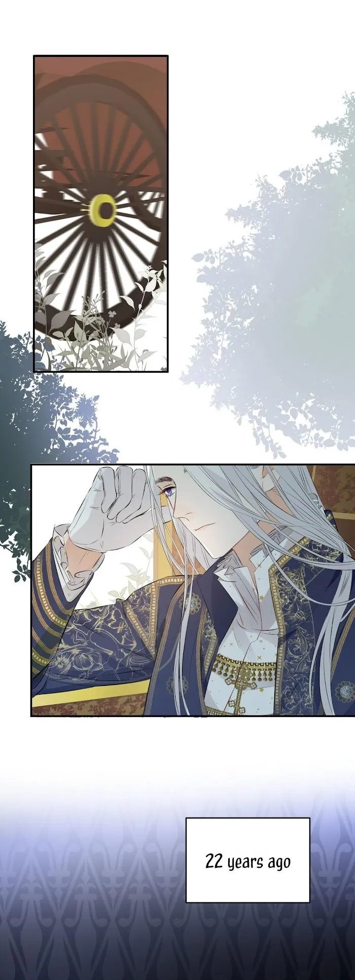 Dragon Raising Manual Chapter 9 page 3 - 
