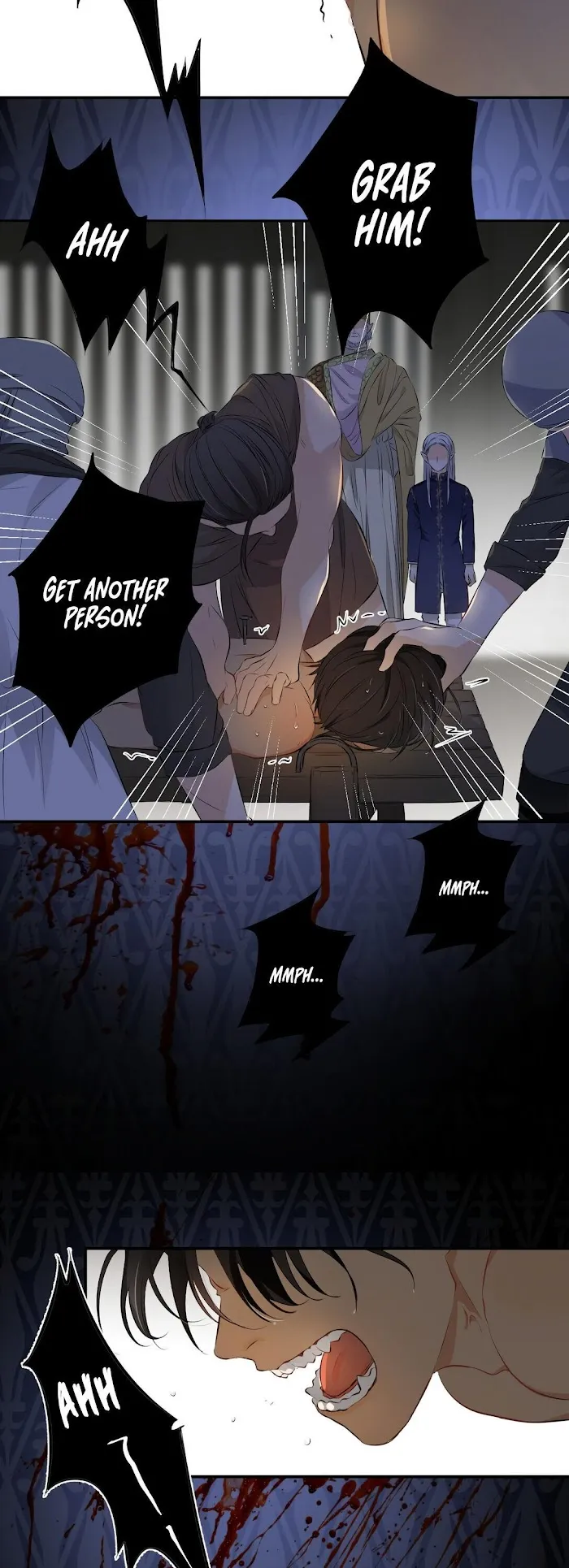 Dragon Raising Manual Chapter 9 page 8 - 