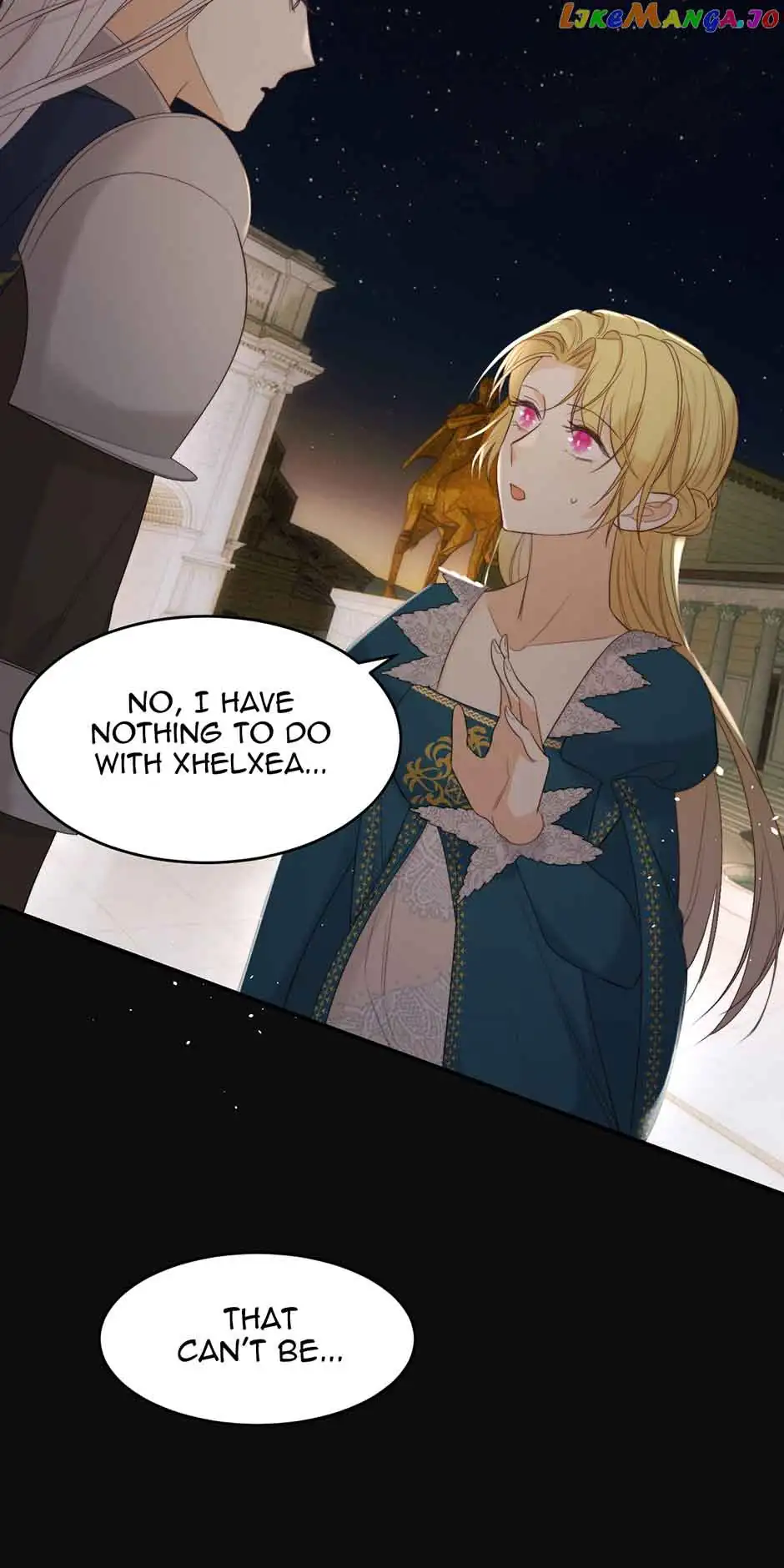 Dragon Raising Manual Chapter 93 page 11 - 