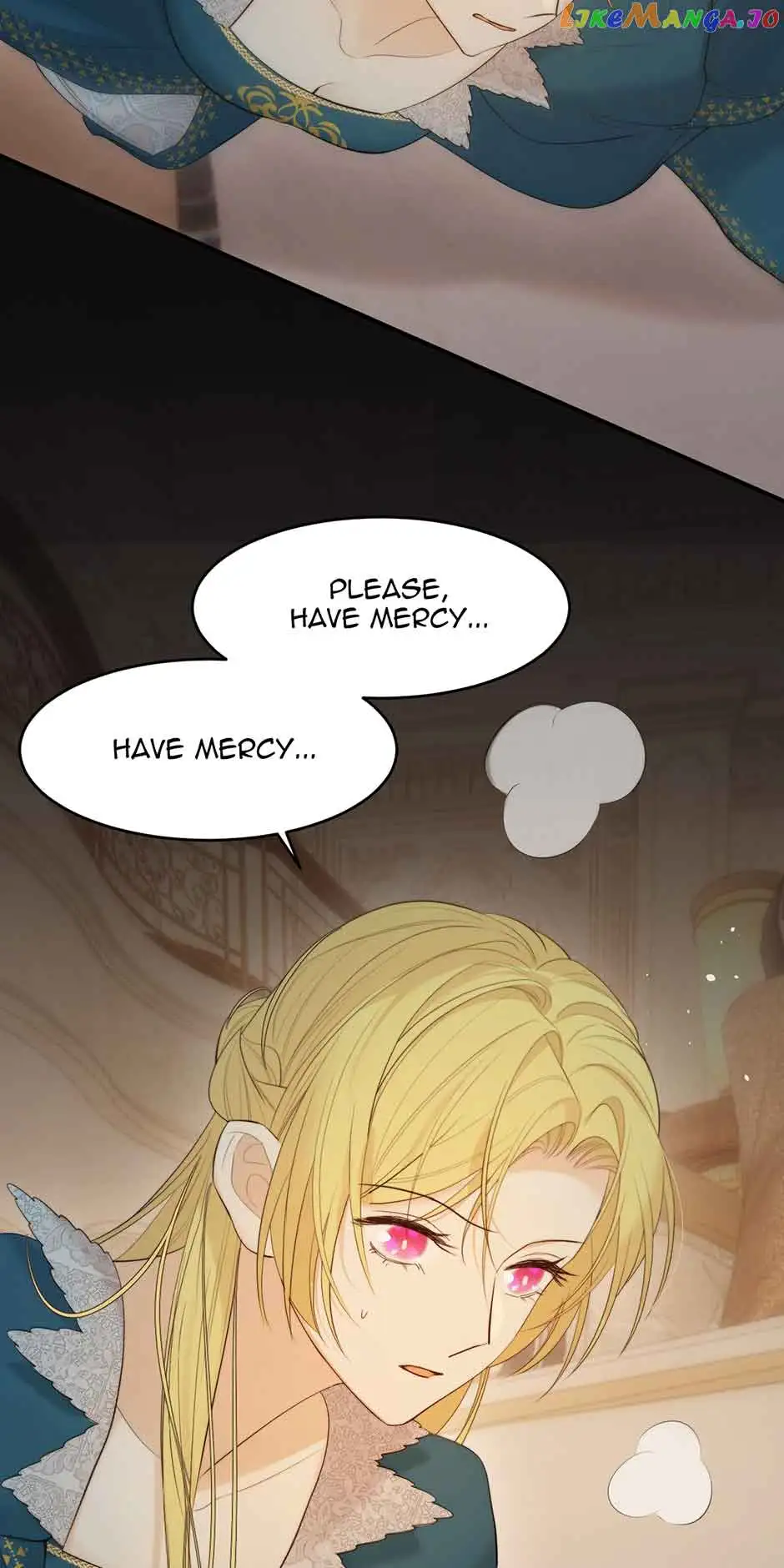 Dragon Raising Manual Chapter 93 page 20 - 