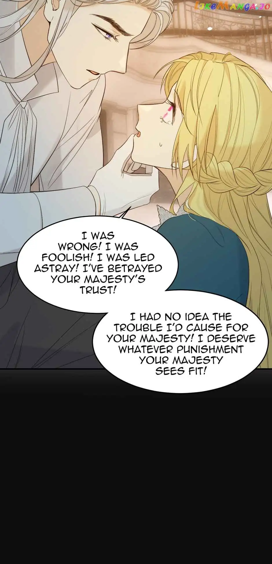 Dragon Raising Manual Chapter 93 page 27 - 
