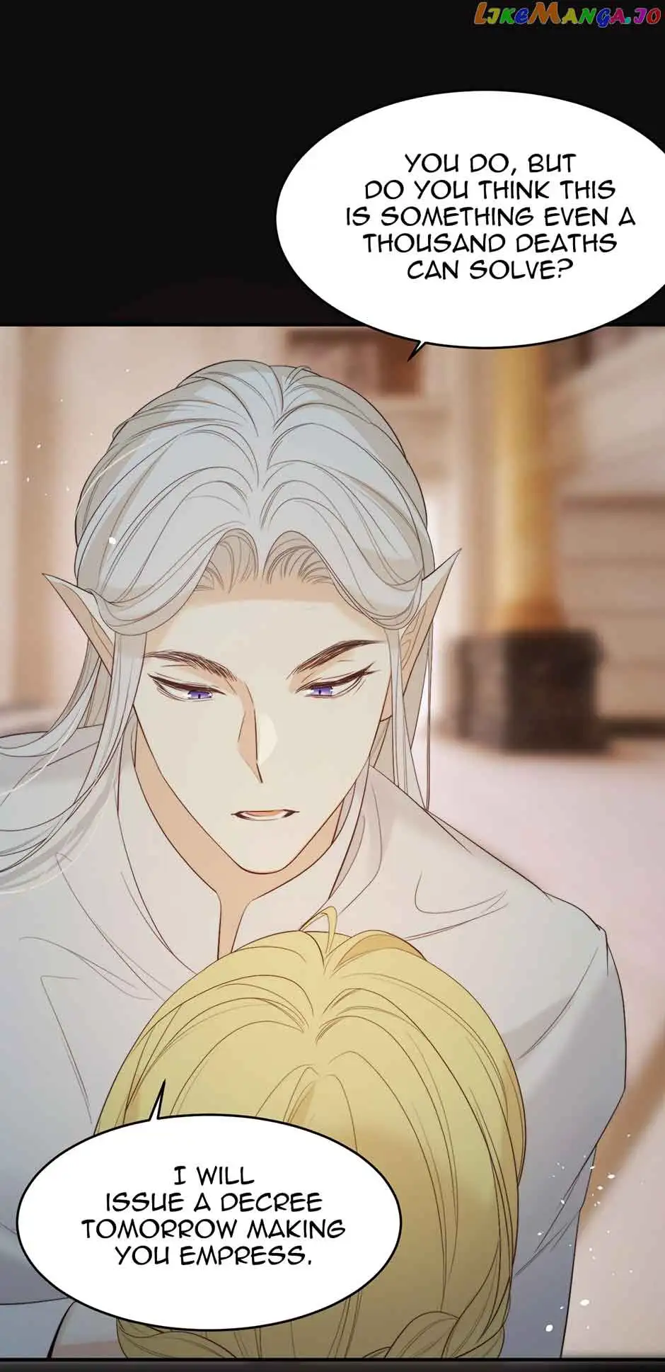 Dragon Raising Manual Chapter 93 page 28 - 
