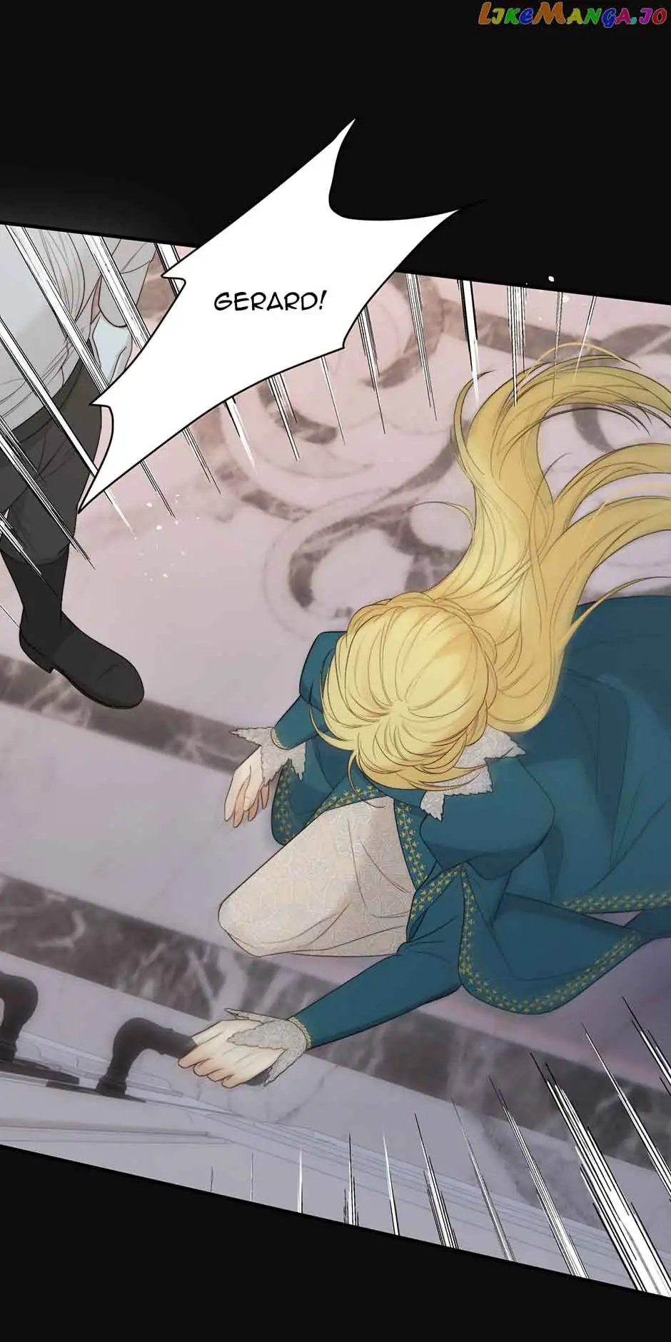 Dragon Raising Manual Chapter 93 page 38 - 