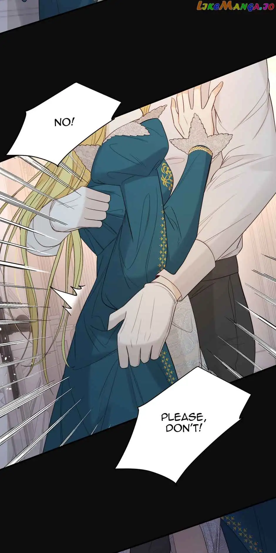 Dragon Raising Manual Chapter 93 page 44 - 