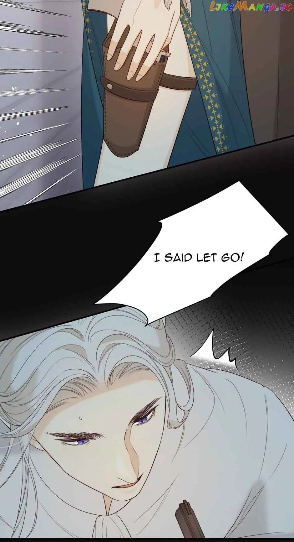 Dragon Raising Manual Chapter 93 page 49 - 