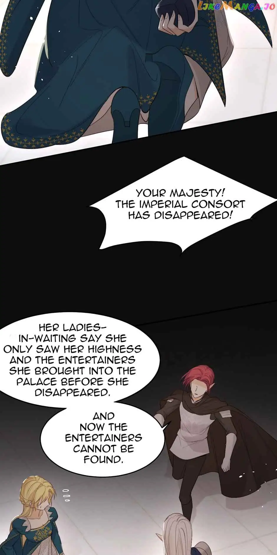 Dragon Raising Manual Chapter 93 page 8 - 