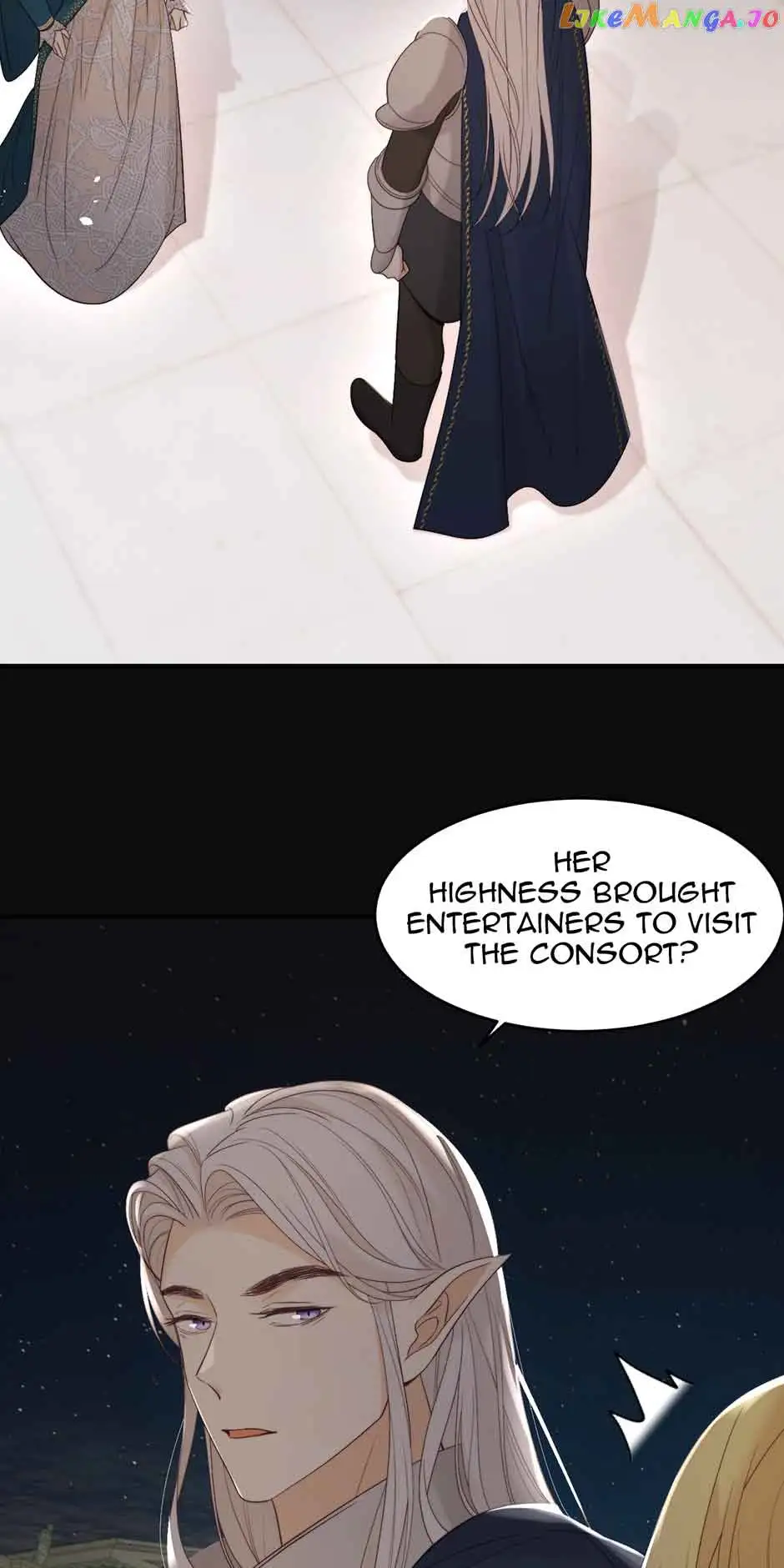 Dragon Raising Manual Chapter 93 page 9 - 