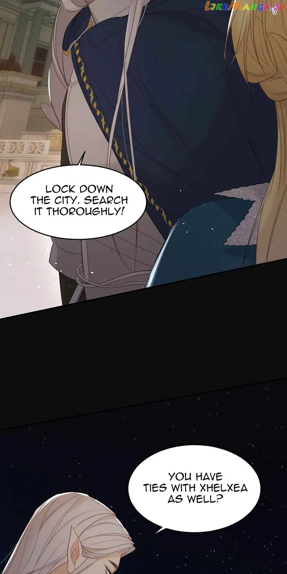 Dragon Raising Manual Chapter 93 page 10 - 