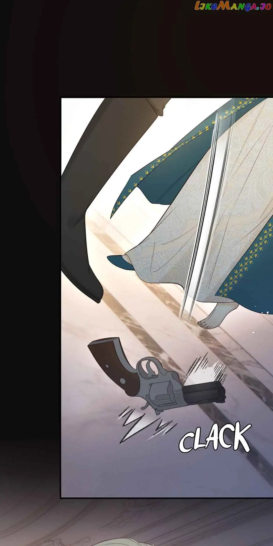 Dragon Raising Manual Chapter 94 page 12 - 