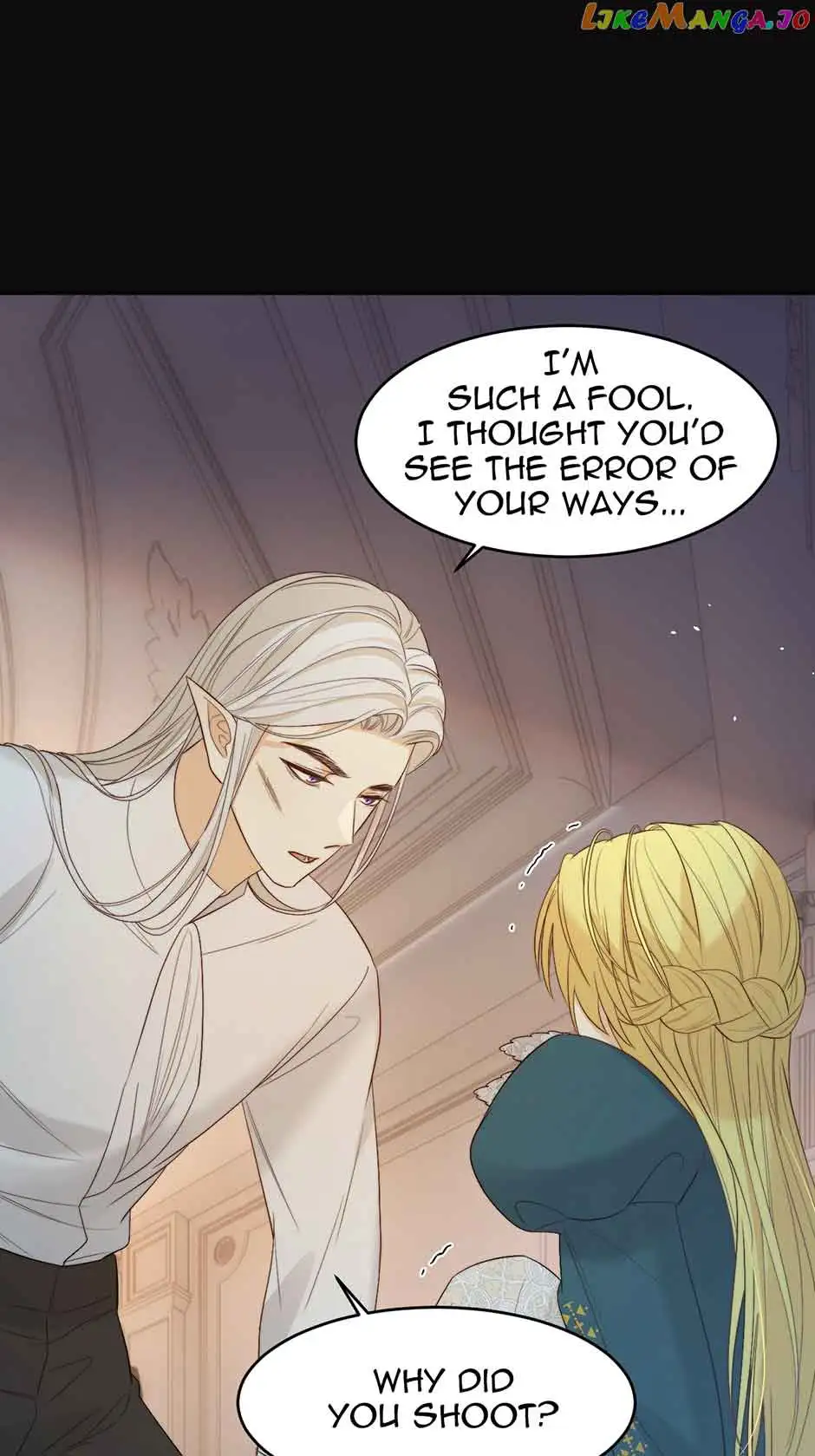 Dragon Raising Manual Chapter 94 page 17 - 