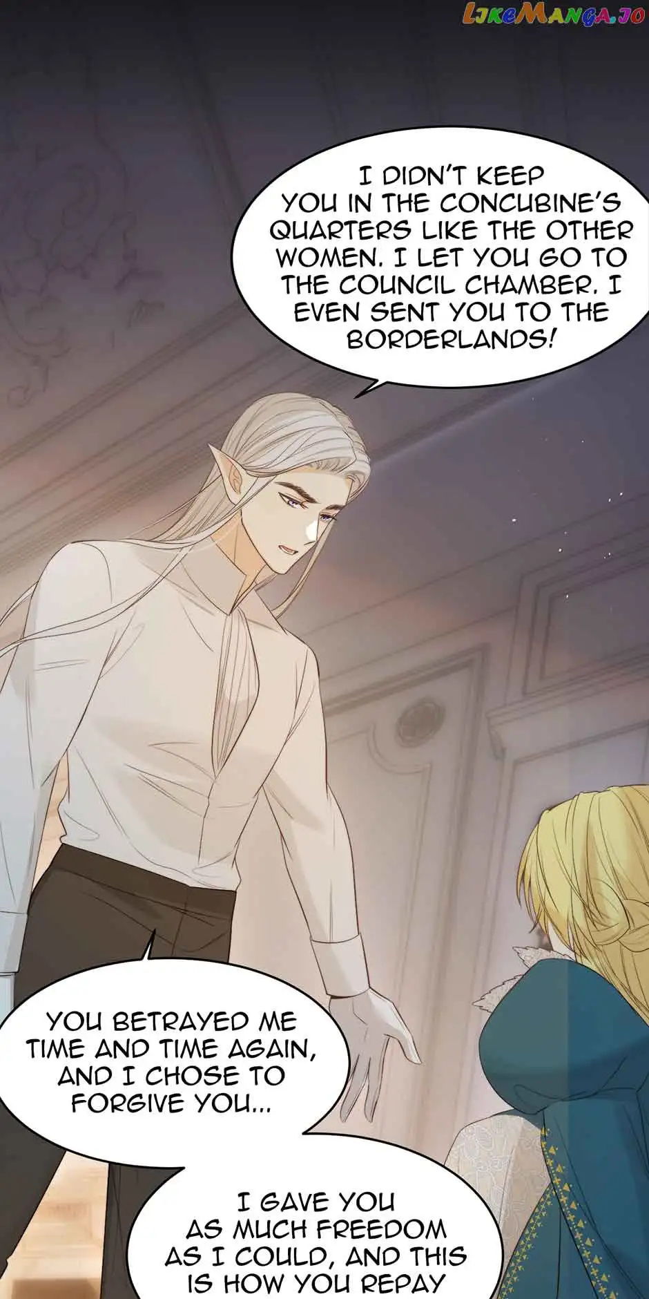 Dragon Raising Manual Chapter 94 page 23 - 