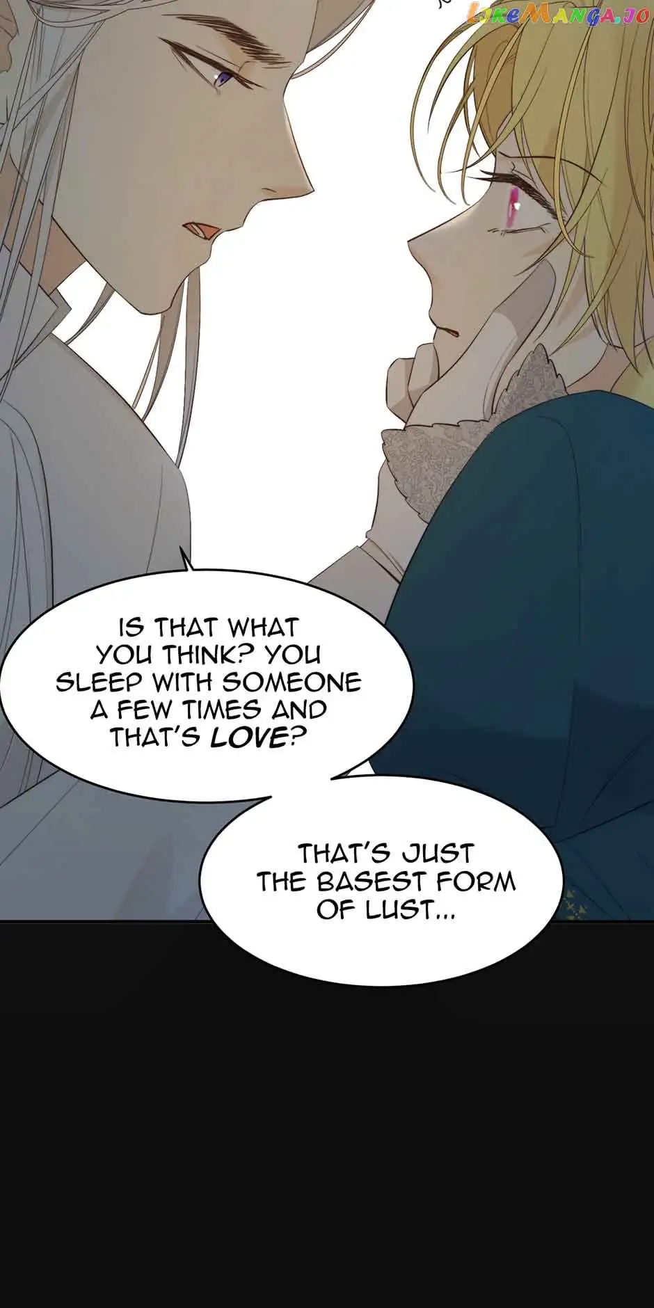 Dragon Raising Manual Chapter 94 page 27 - 