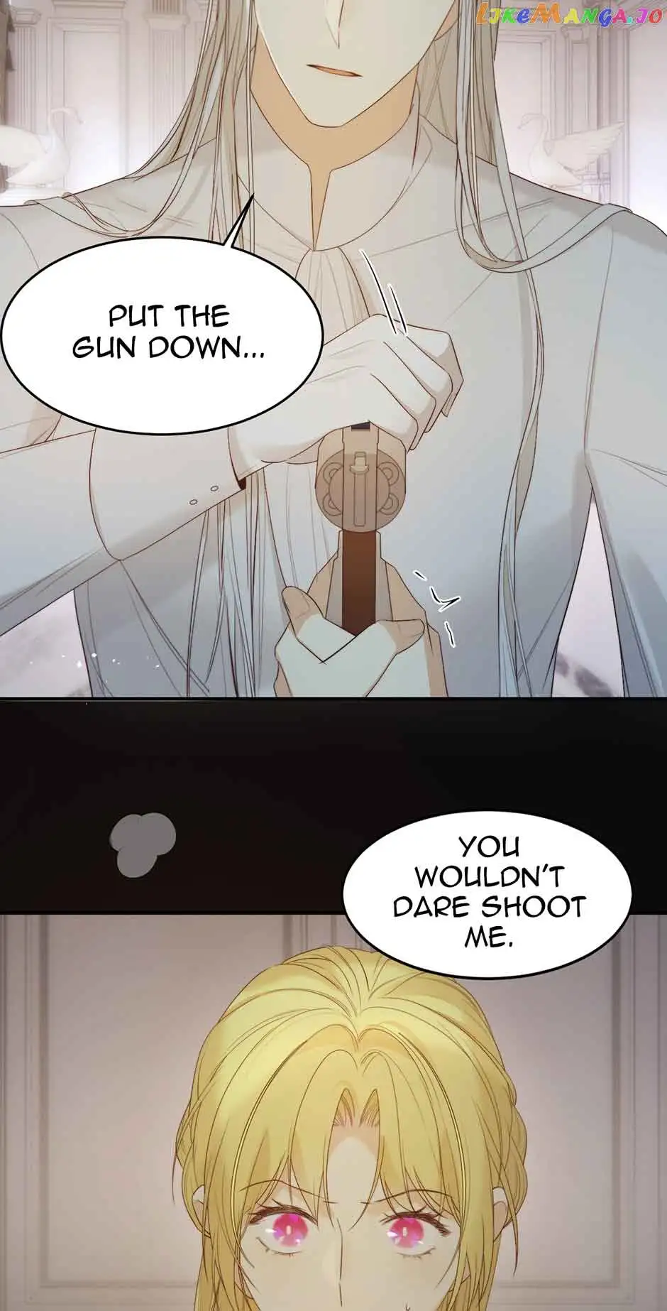 Dragon Raising Manual Chapter 94 page 4 - 