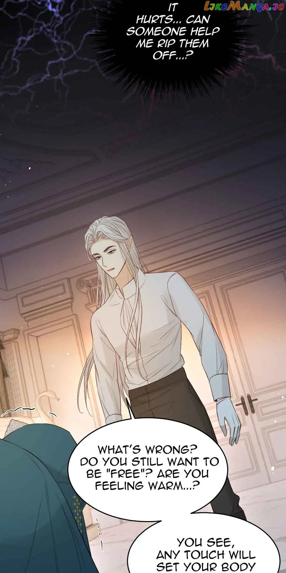 Dragon Raising Manual Chapter 94 page 40 - 