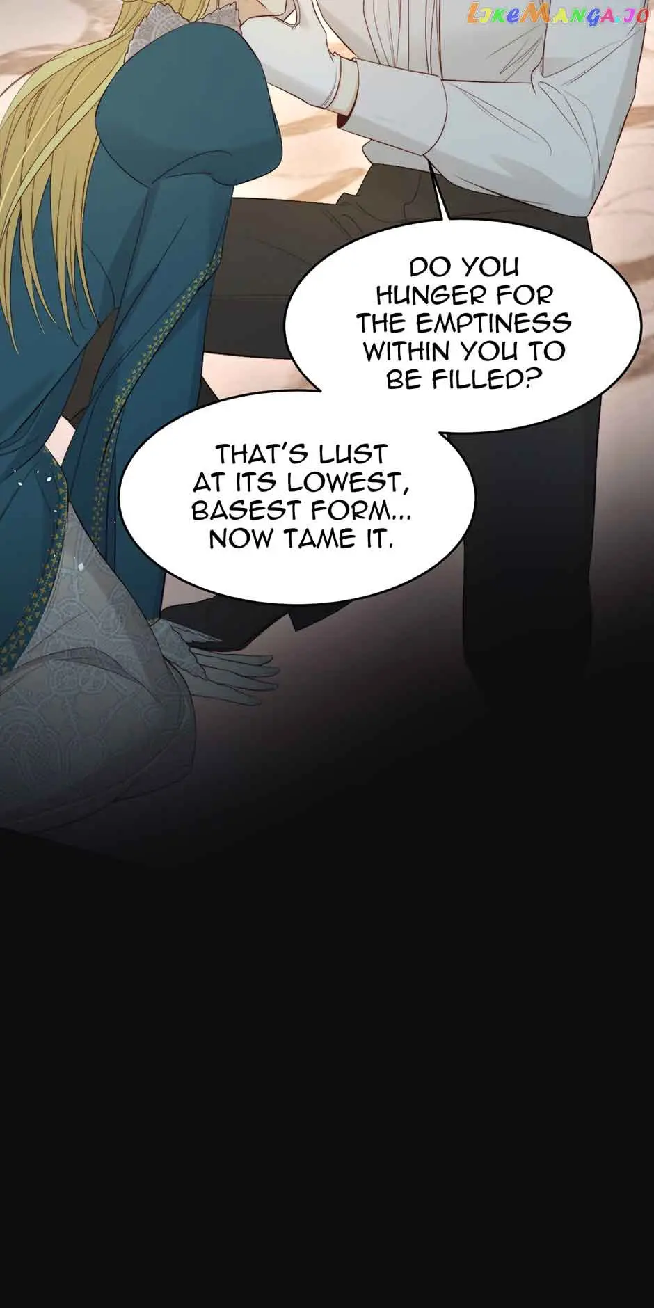 Dragon Raising Manual Chapter 94 page 42 - 