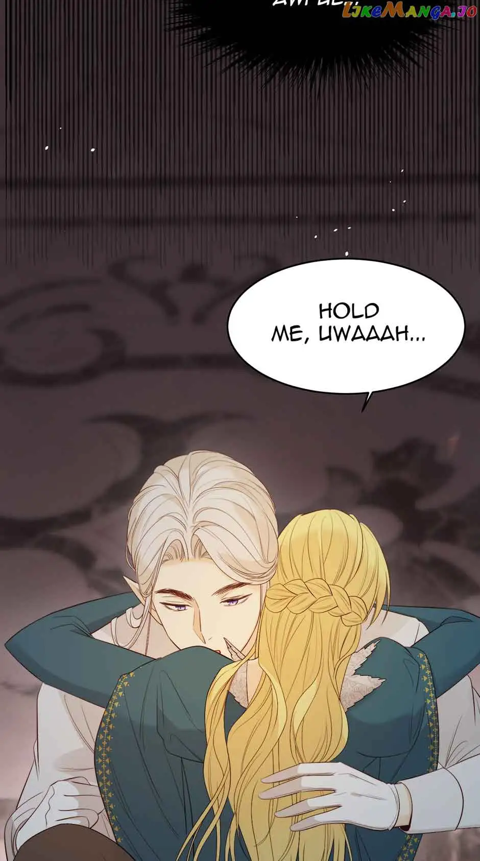 Dragon Raising Manual Chapter 94 page 45 - 