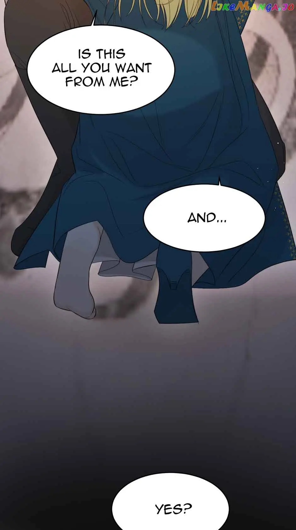 Dragon Raising Manual Chapter 94 page 46 - 