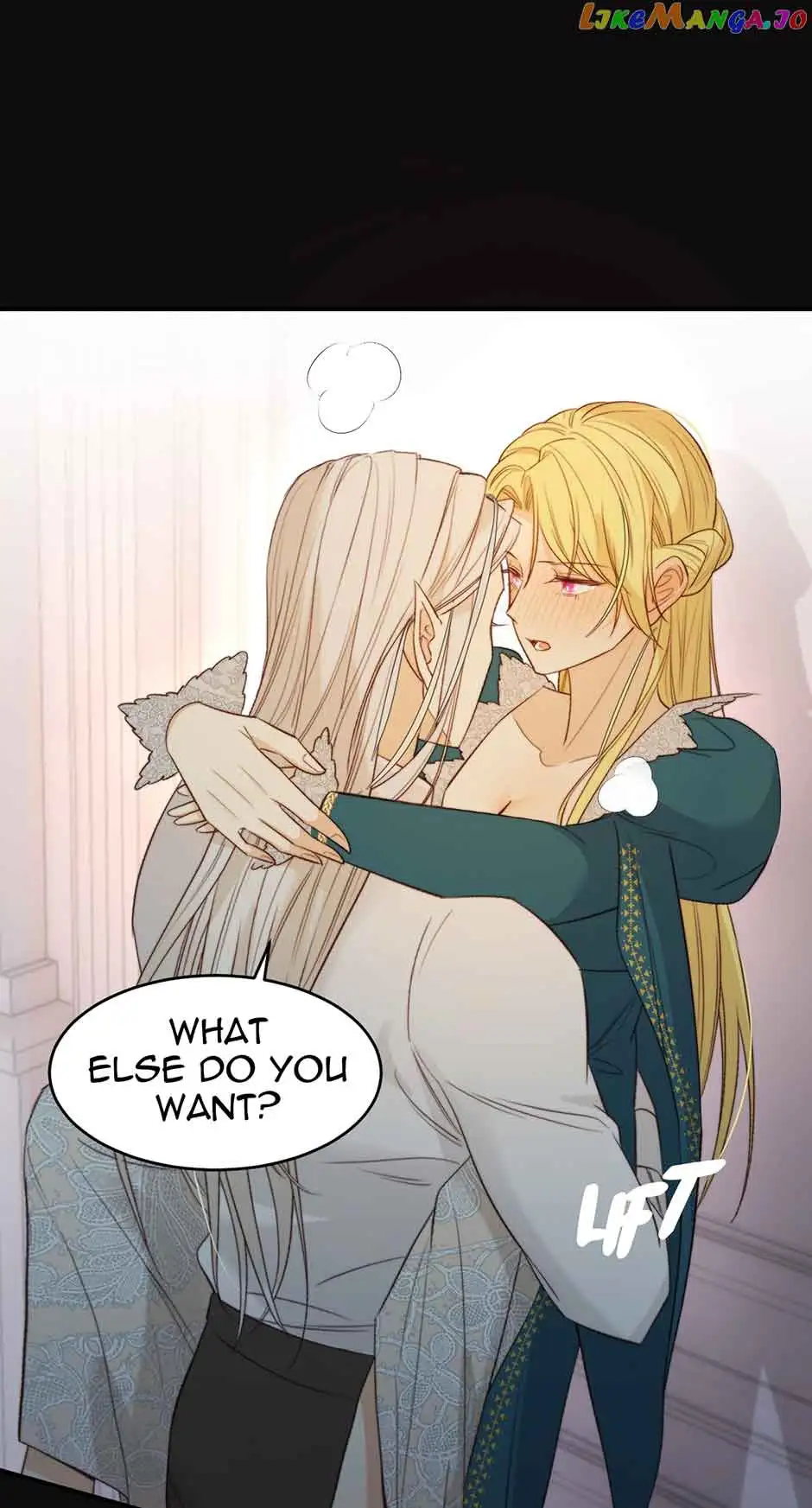 Dragon Raising Manual Chapter 94 page 49 - 