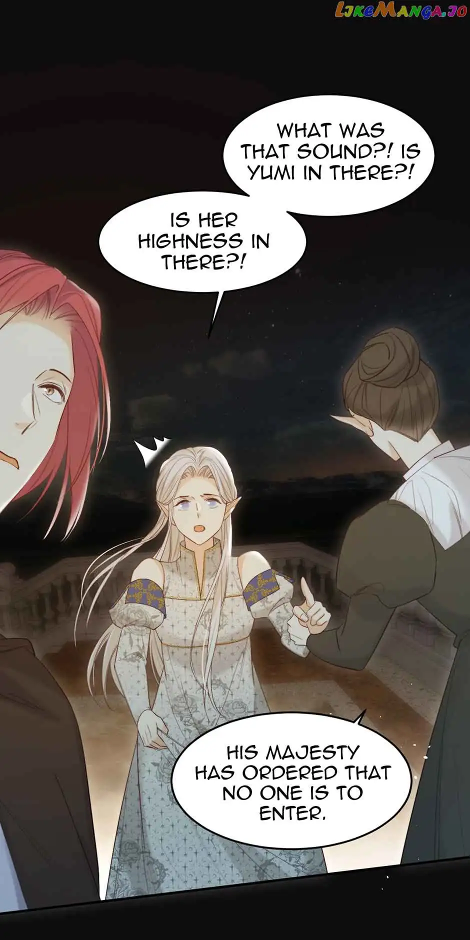 Dragon Raising Manual Chapter 94 page 7 - 