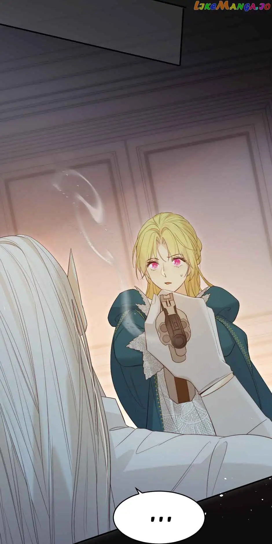 Dragon Raising Manual Chapter 94 page 10 - 