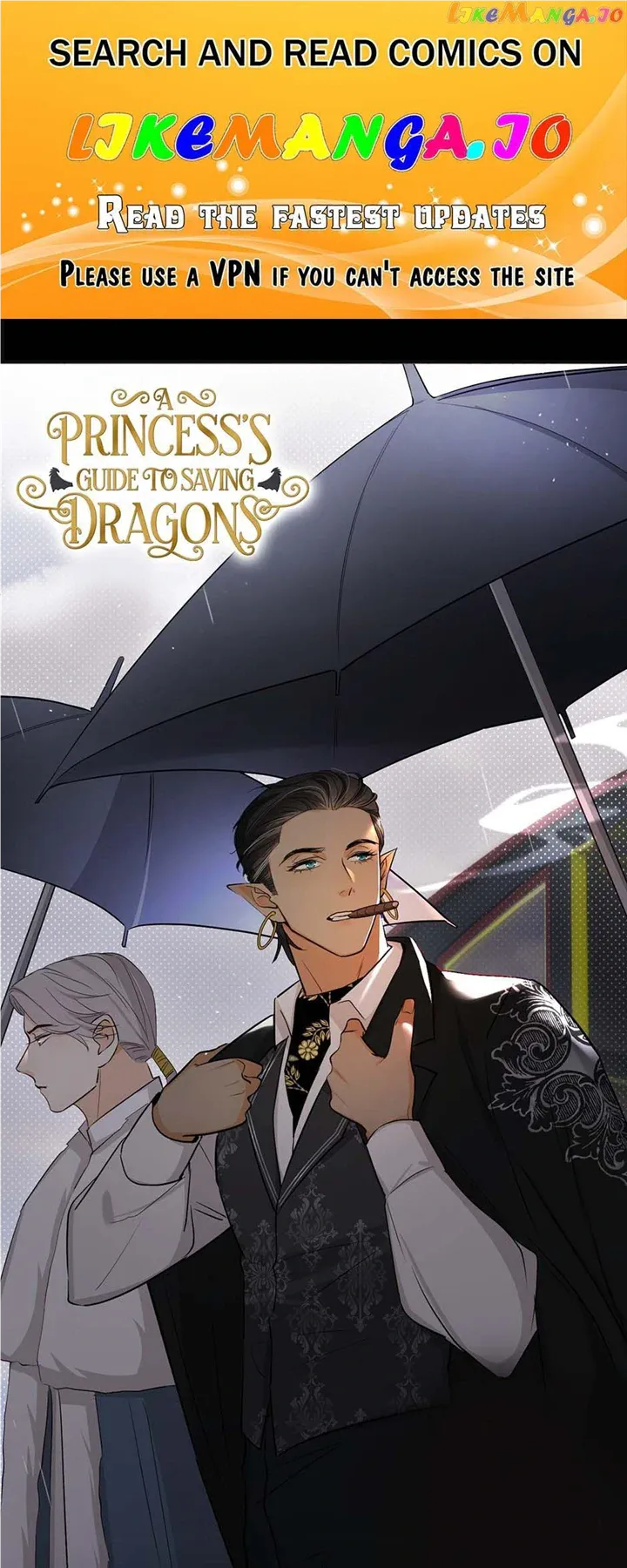 Dragon Raising Manual Chapter 95 page 1 - 