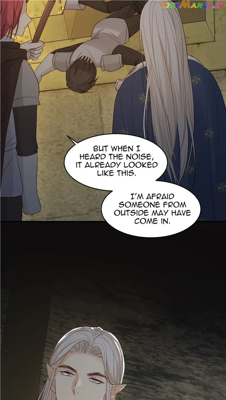 Dragon Raising Manual Chapter 95 page 13 - 