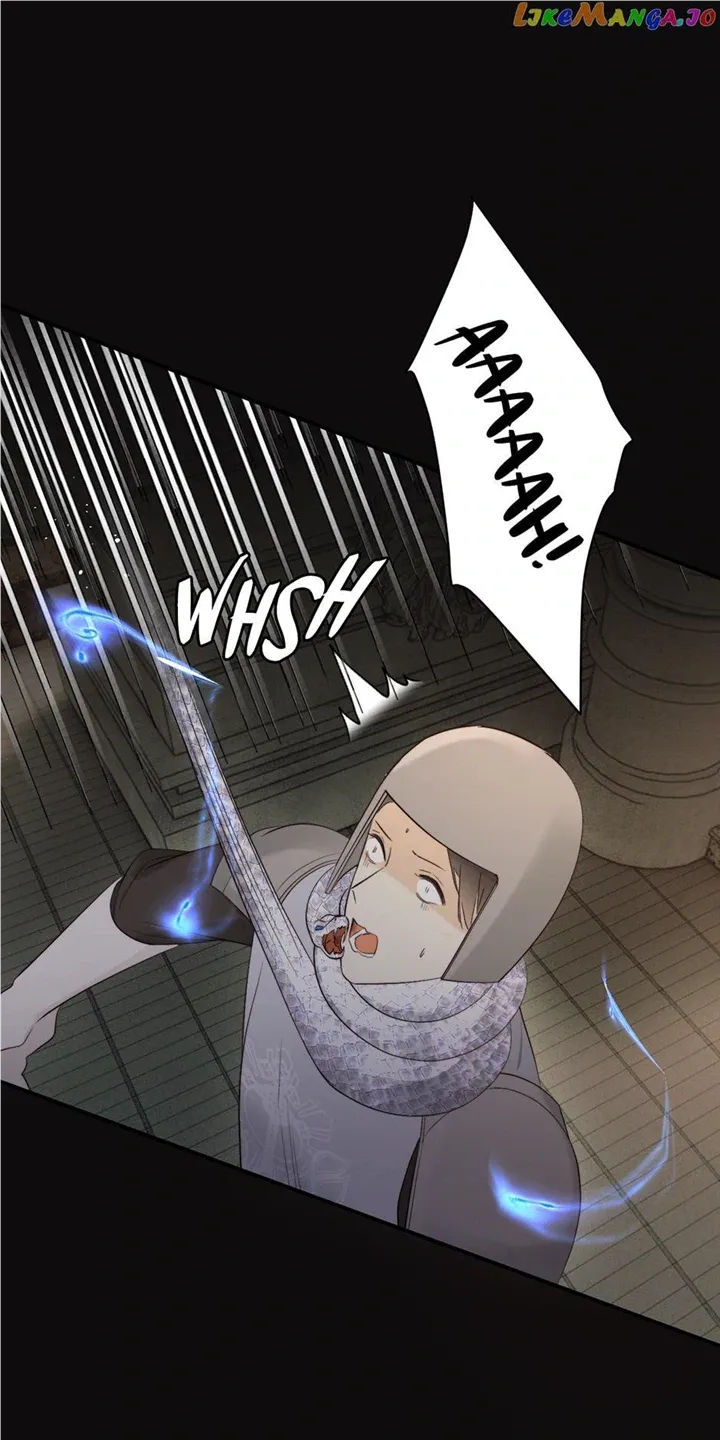 Dragon Raising Manual Chapter 95 page 17 - 