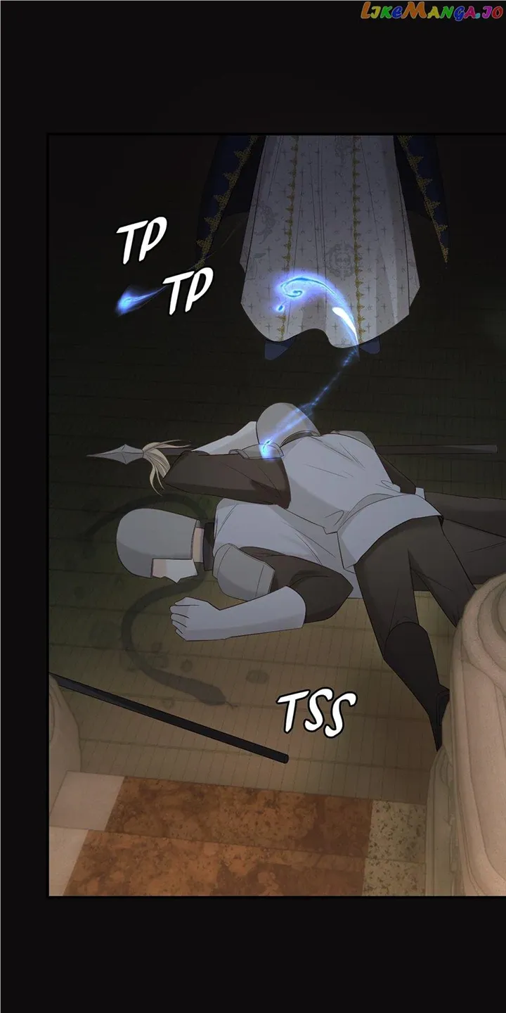 Dragon Raising Manual Chapter 95 page 20 - 