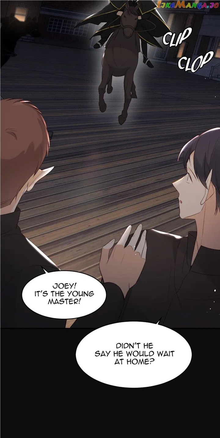 Dragon Raising Manual Chapter 95 page 5 - 