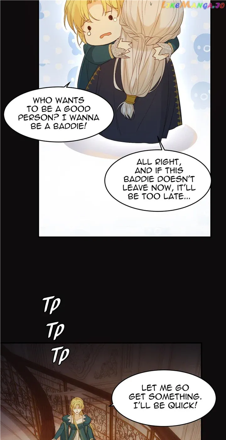 Dragon Raising Manual Chapter 95 page 41 - 