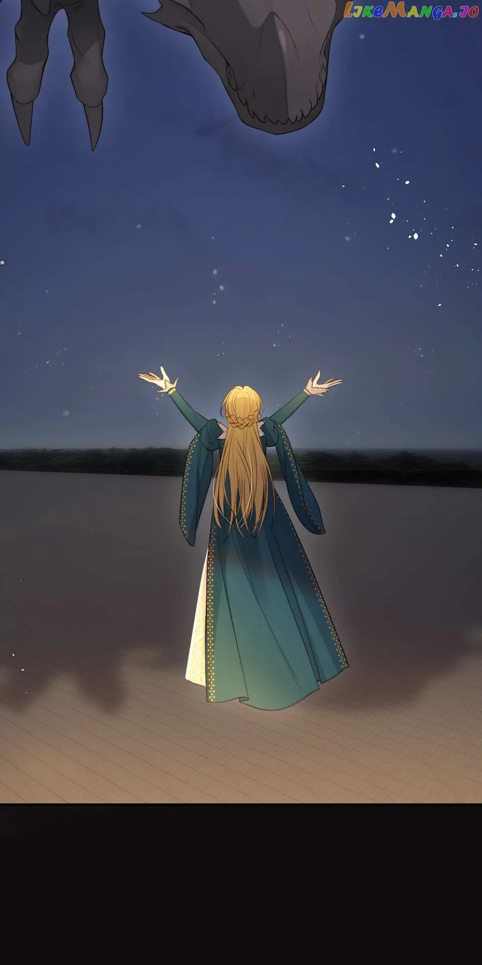 Dragon Raising Manual Chapter 96 page 11 - 