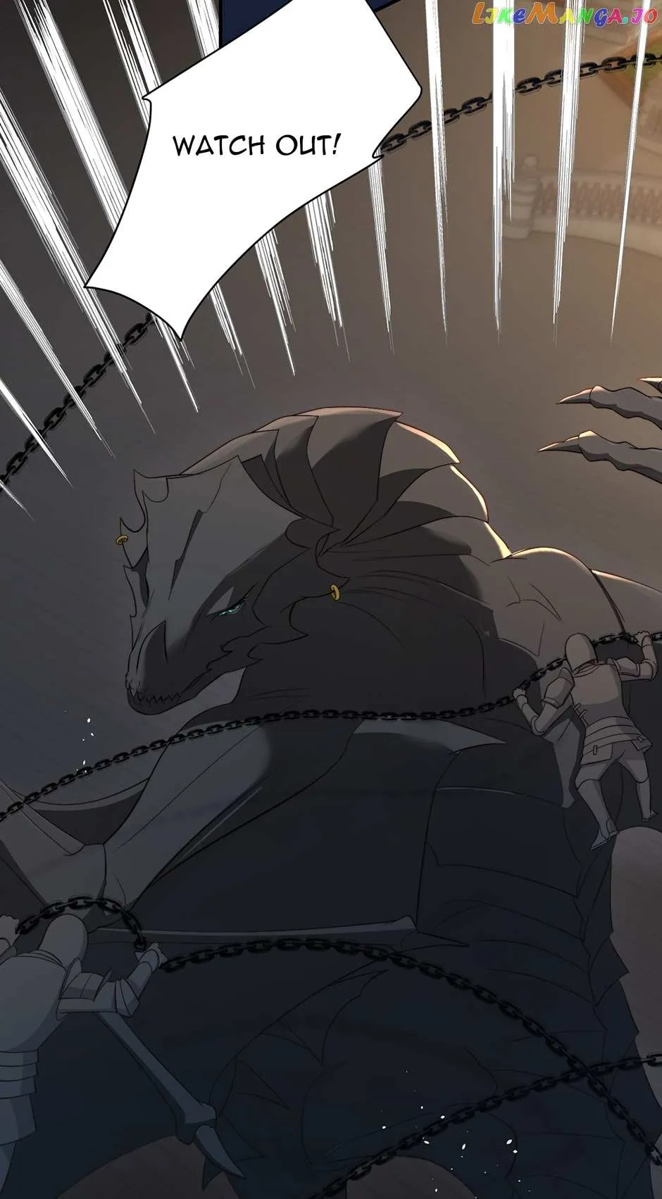 Dragon Raising Manual Chapter 96 page 14 - 