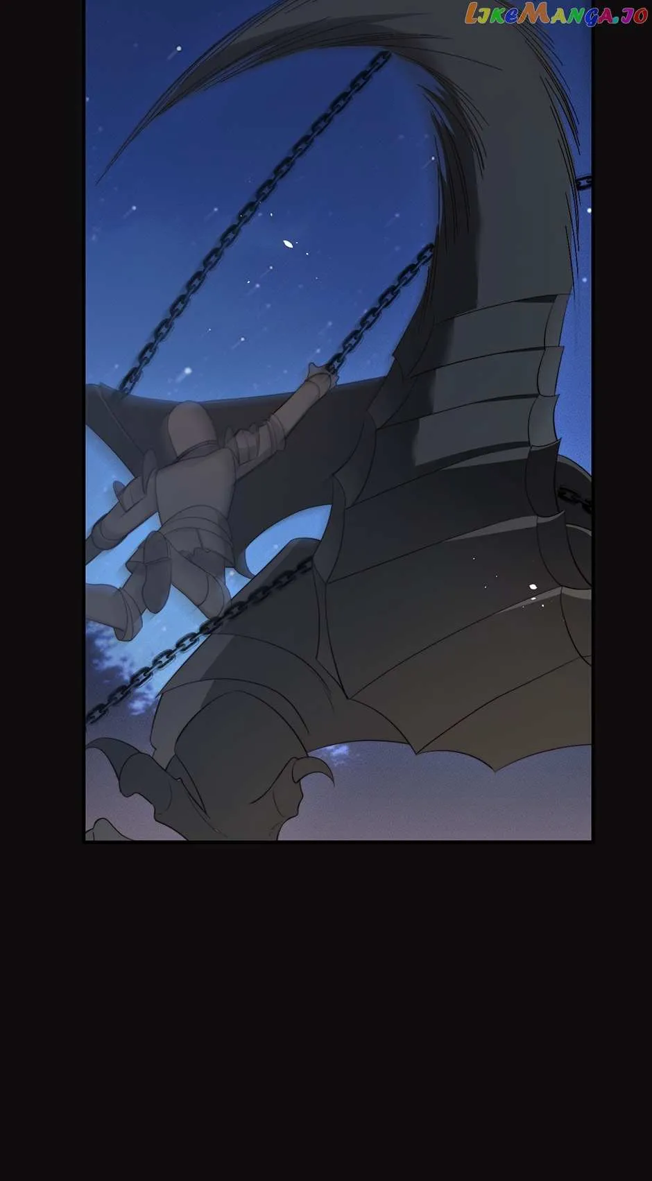 Dragon Raising Manual Chapter 96 page 17 - 