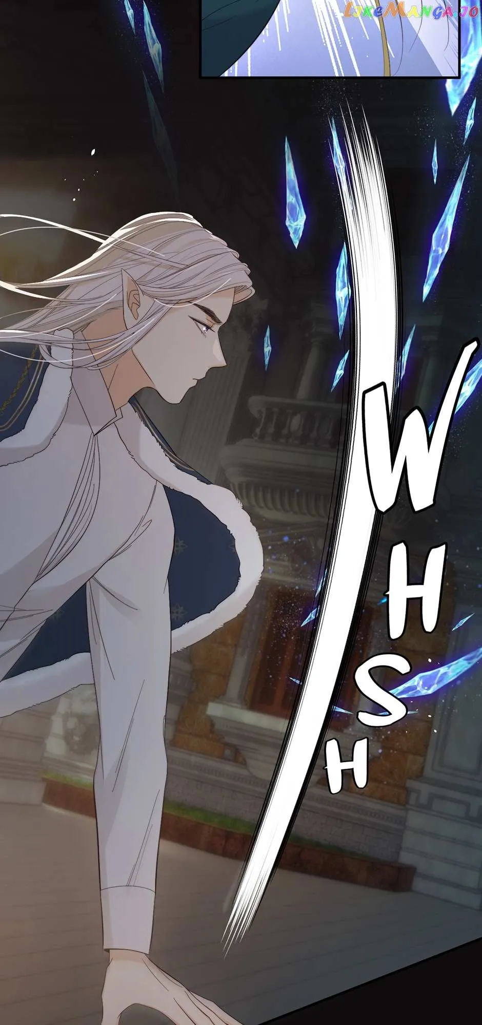 Dragon Raising Manual Chapter 96 page 19 - 