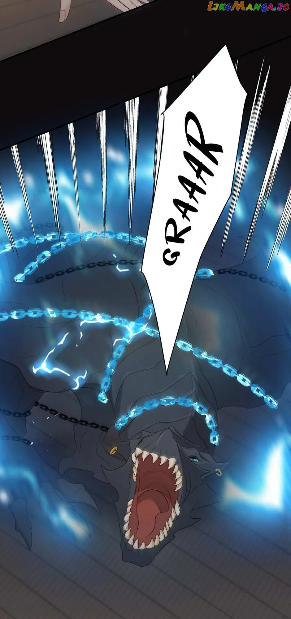 Dragon Raising Manual Chapter 96 page 20 - 