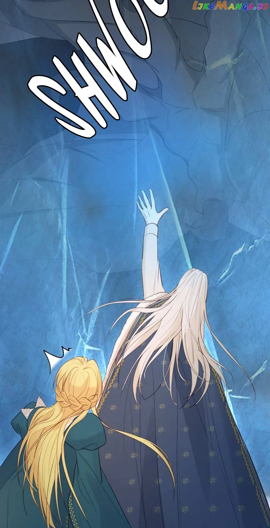 Dragon Raising Manual Chapter 96 page 3 - 